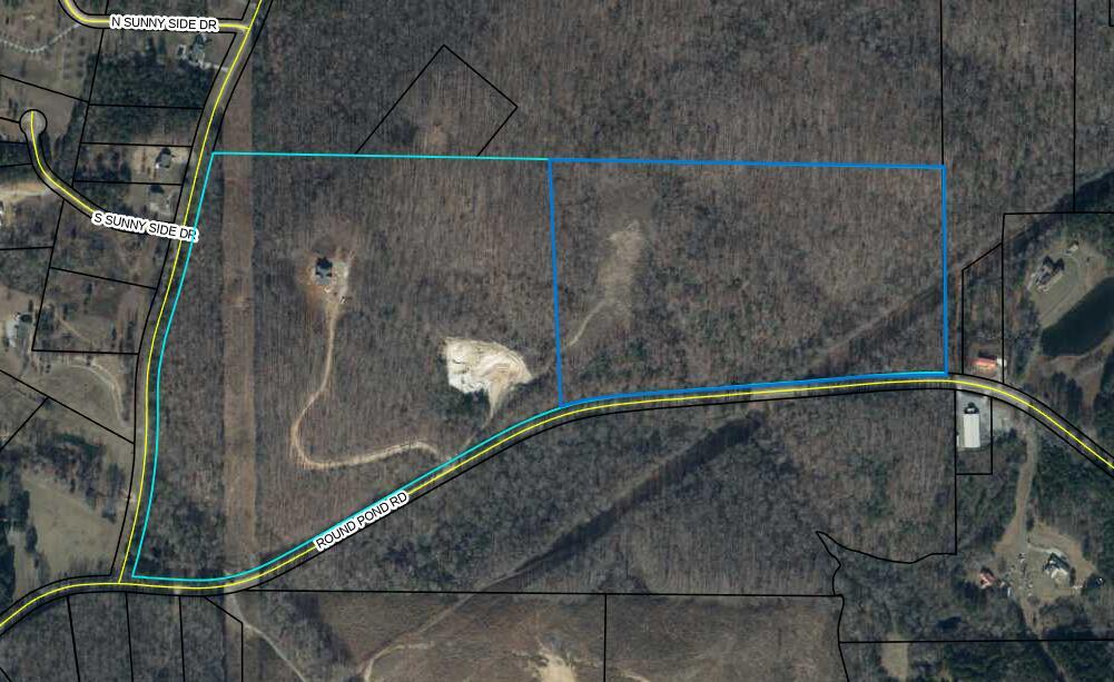 Image 2: Eastern Qpublic Boundaries