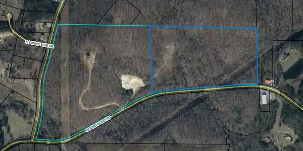 Image 2: Eastern Qpublic Boundaries