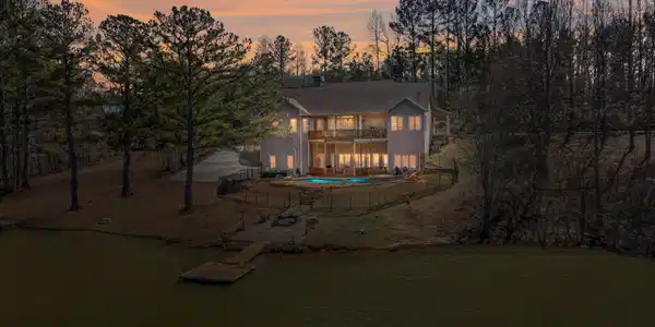 366 Barker Trail Road