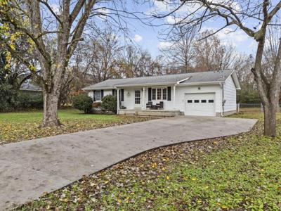 3321 Elder Mountain Road