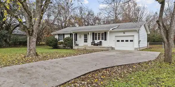3321 Elder Mountain Road