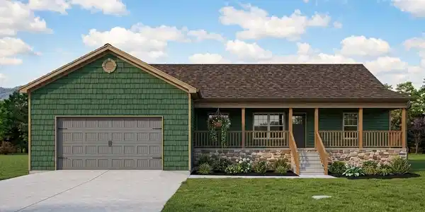 2376 Old York Highway