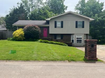 3320 Bonneville Circle