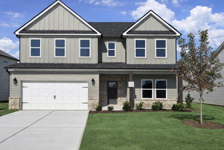8320 Shrewsbury Lane