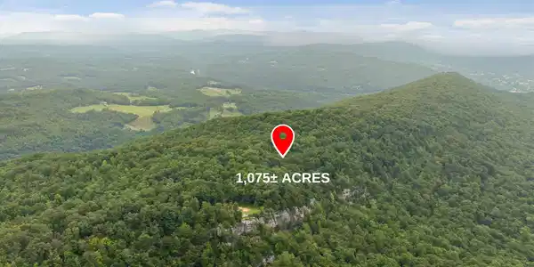 1075 Acres Riggs Chapel Road