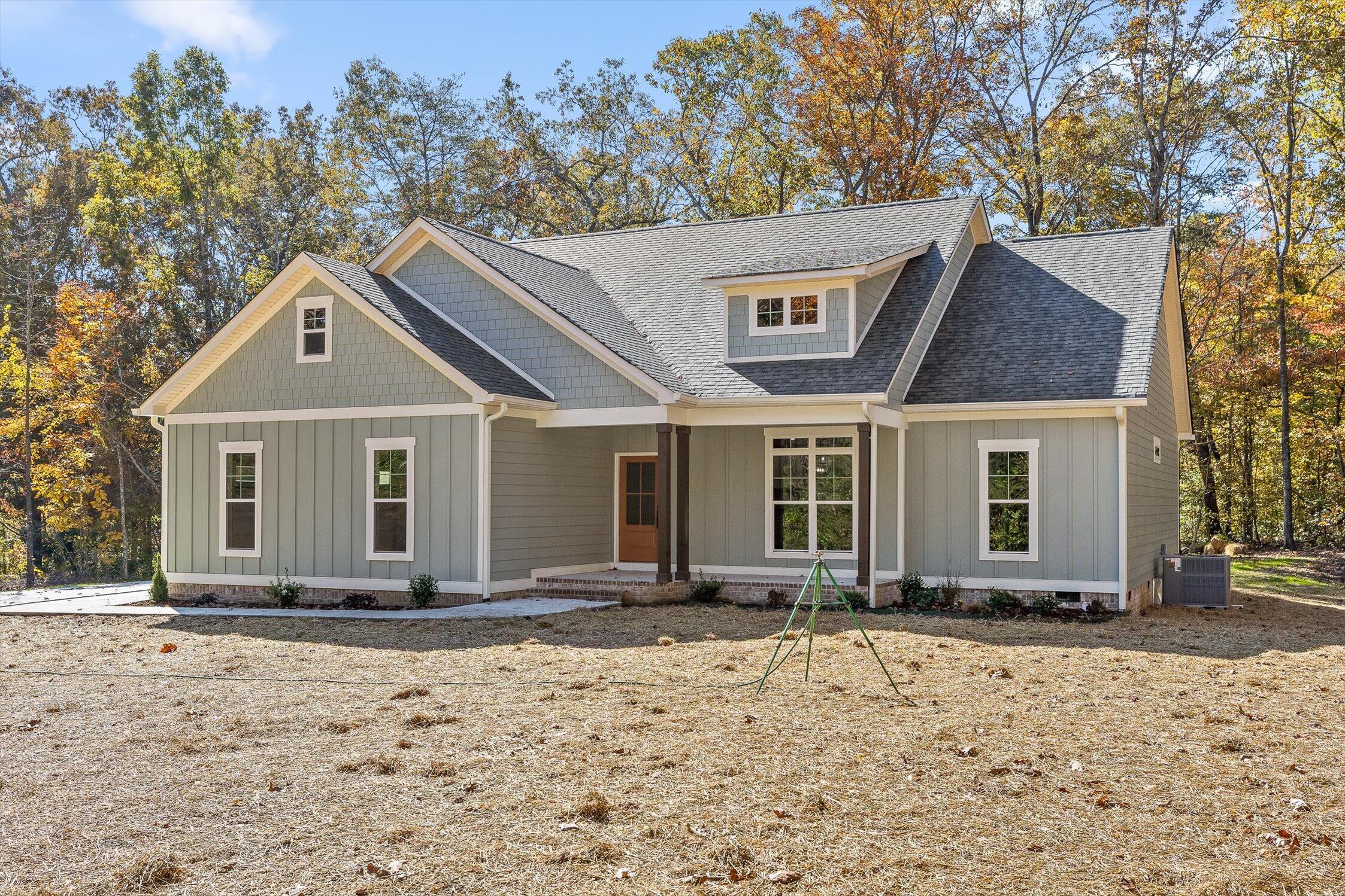 Image 1: 235 Big Cedar