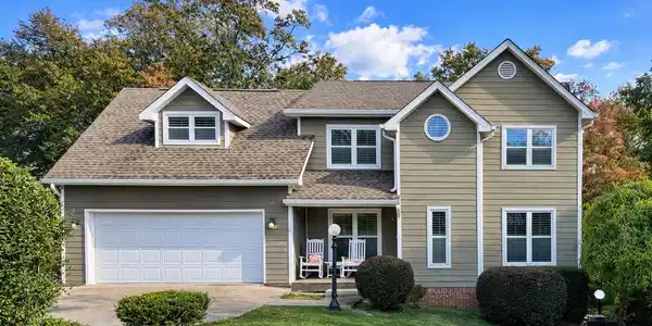 8014 Woodstone Drive