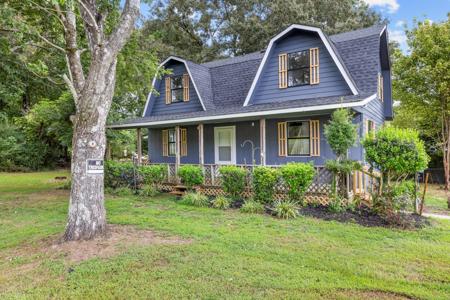 160 Fairy Valley Drive