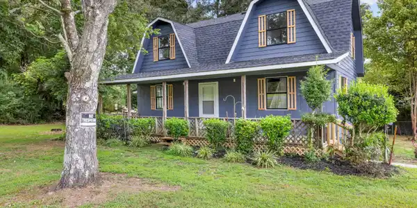 160 Fairy Valley Drive