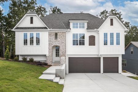 7283 Mercedes Lane