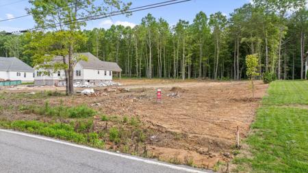 3075 Poe Road