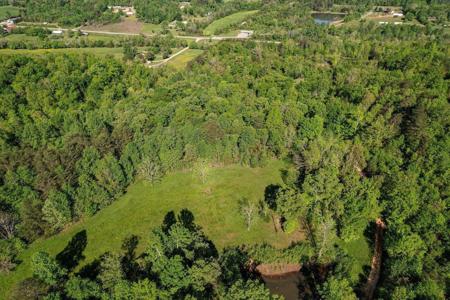 100 Ac Mill Dam Road