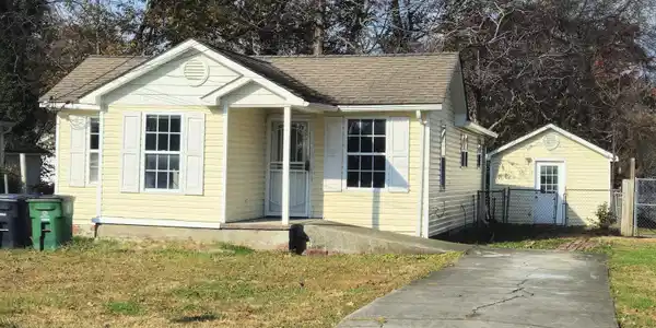 1205 San Hsi Drive