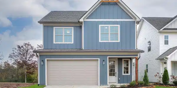 322 Fox Gap Lane