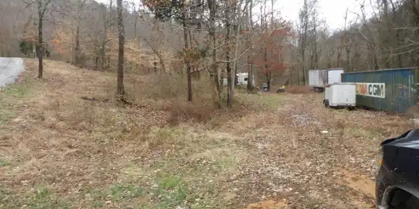 2602 Lower East Valley Road