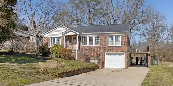 3331 Browndell Drive