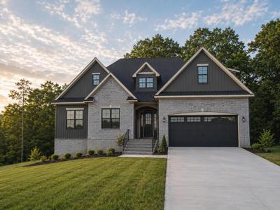 Lot 99 Falcon Crest Subdivision Drive NW