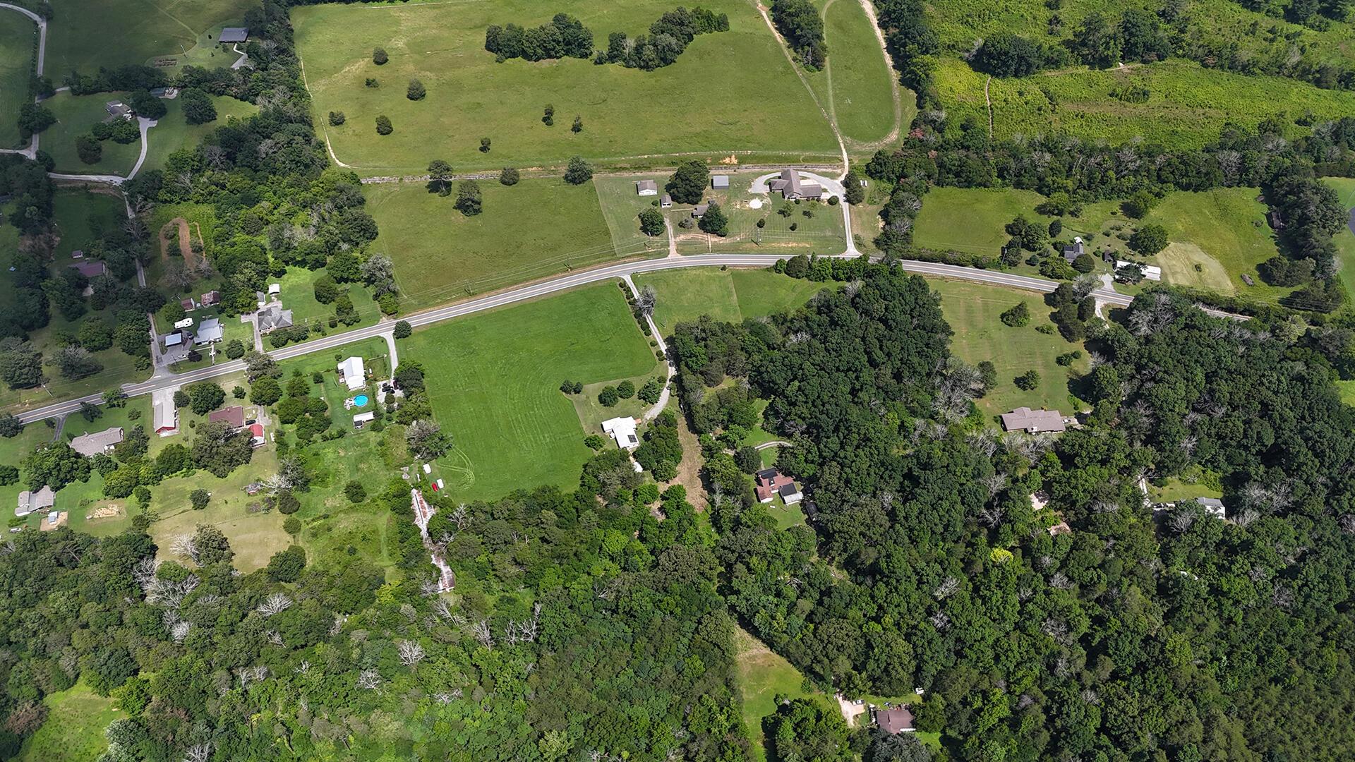 Image 2: Hwy. 193 and Chapman Dr.