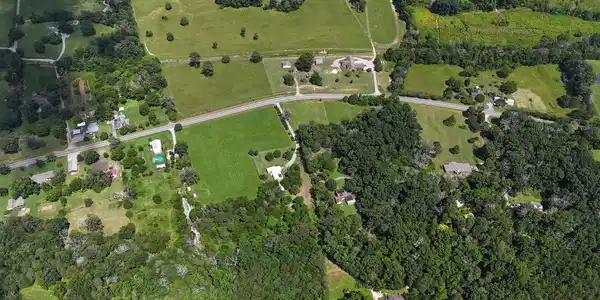 Image 2: Hwy. 193 and Chapman Dr.