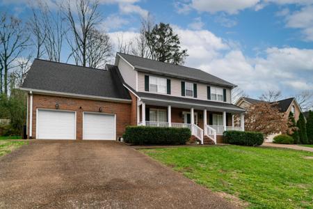 710 Creek Drive