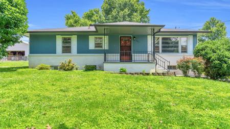 3311 Elder Mountain Road
