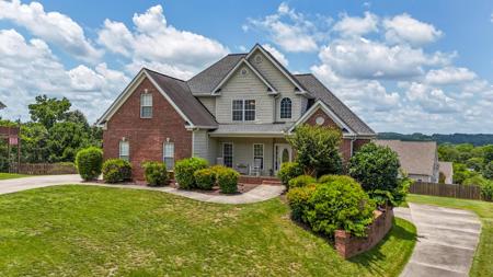 42 Jalopy Ridge Drive
