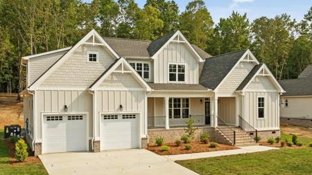 3087 Poe Road