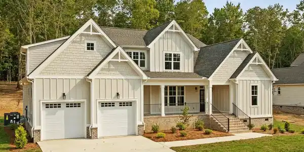 3087 Poe Road
