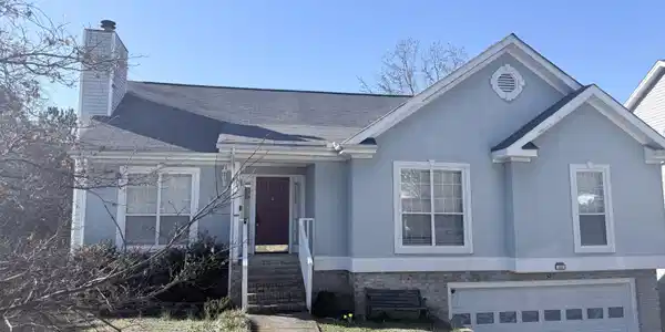 132 Brently Woods Drive