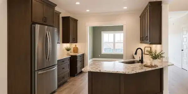 Image 3: Kitchen
