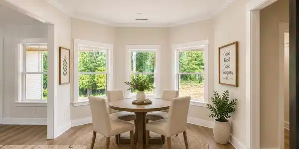 Image 4: Breakfast Nook