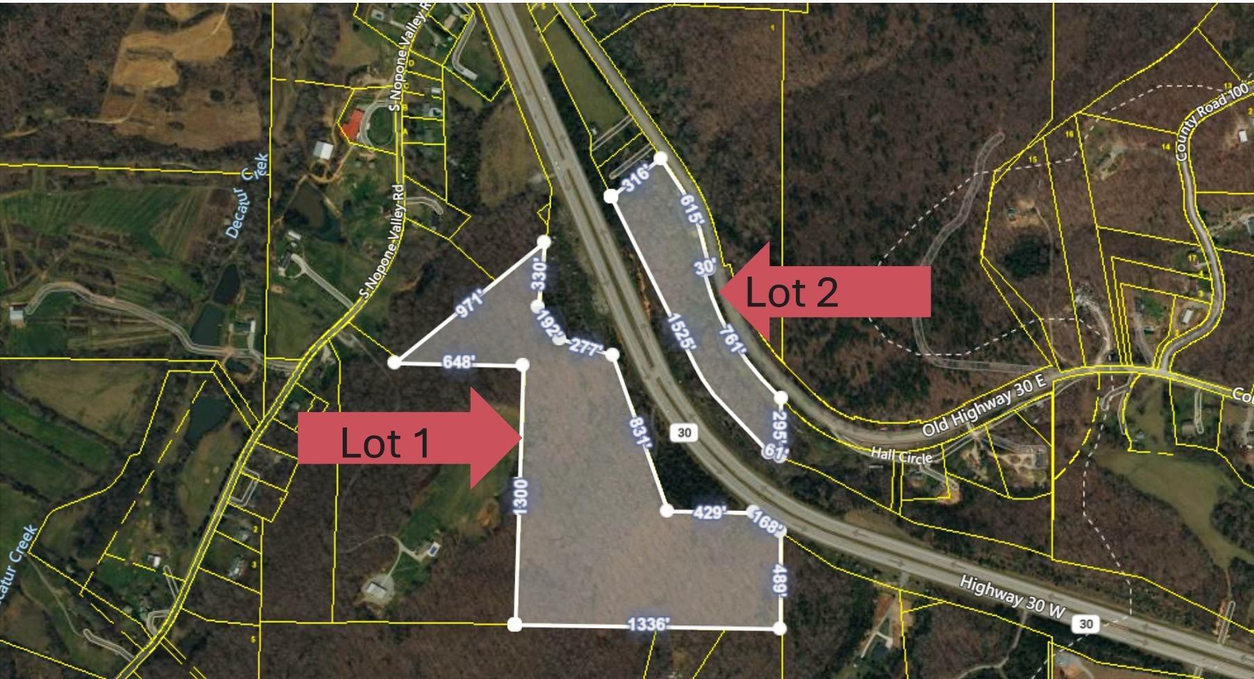 Image 1: E & E LOT 1 & 2