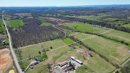 000 Ooltewah-Georgetown Road