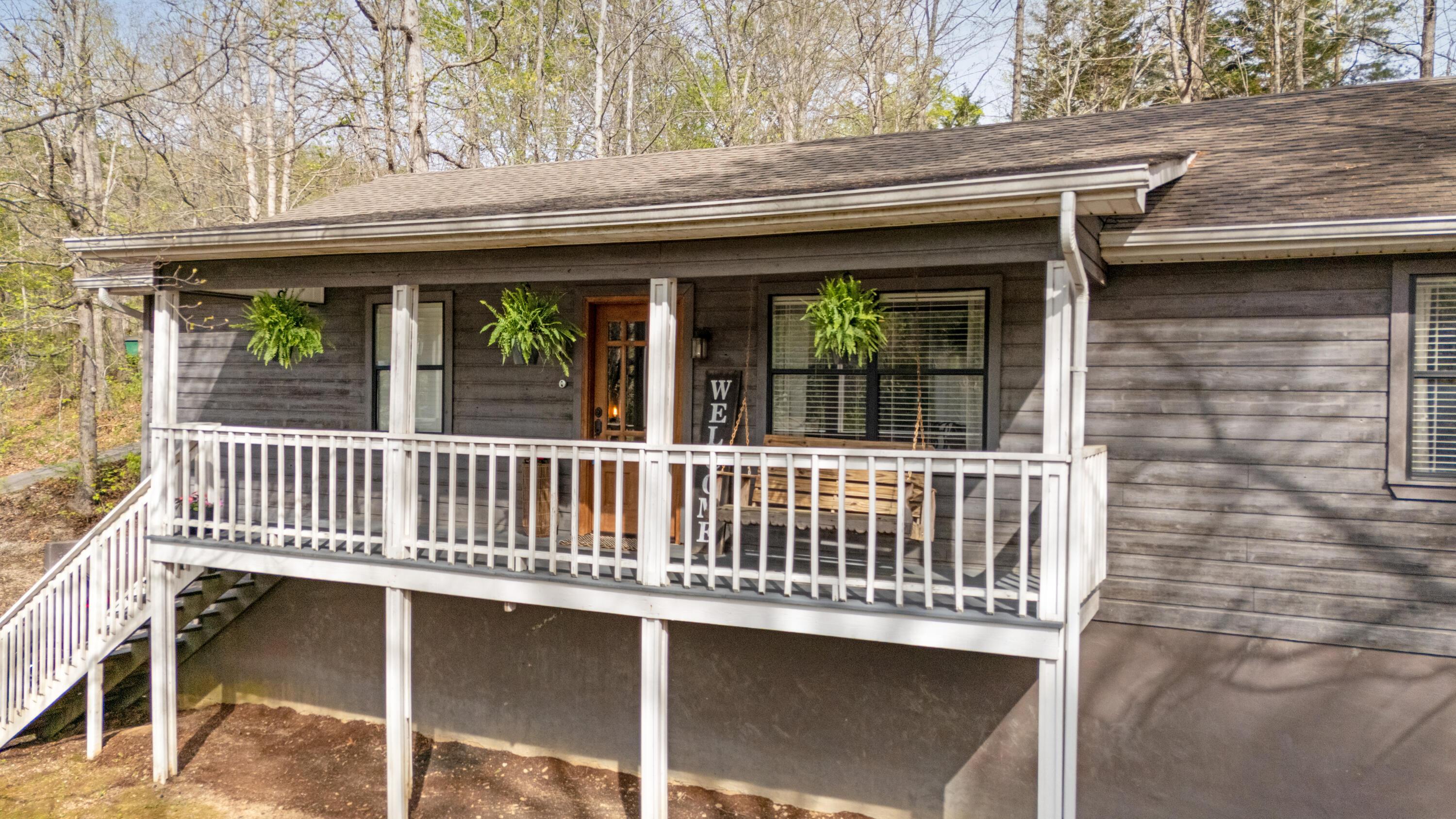 Image 2: front house -