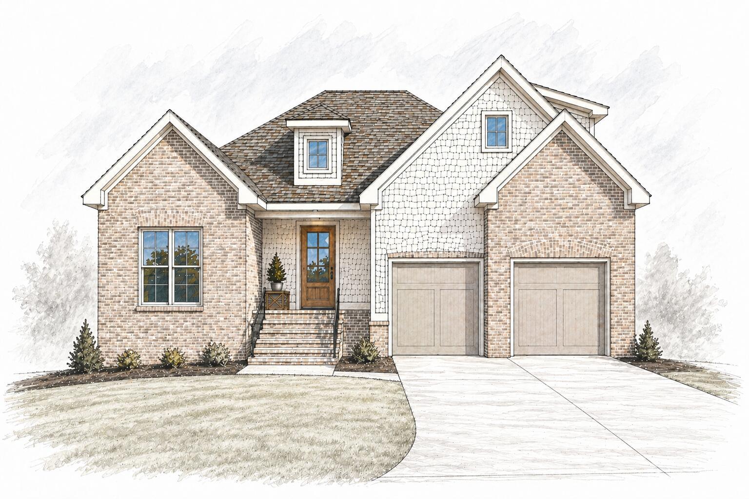 Image 2: Rendering