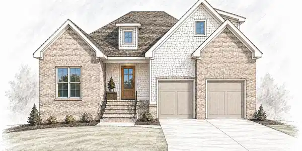 Image 2: Rendering