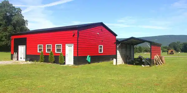 18 Barnview Road