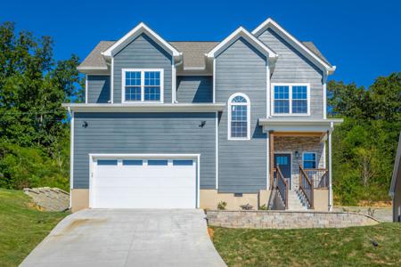 7317 Majestic Hill Drive