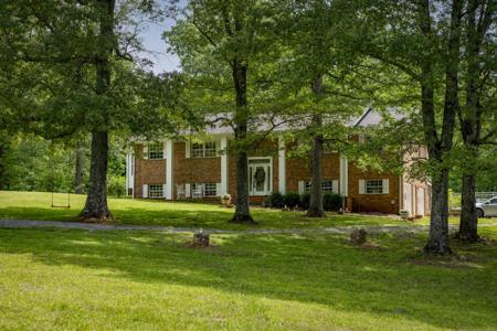 1395 Jones Crossing Road