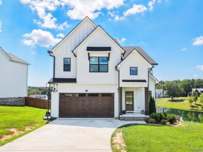 7424 Crowes Nest Drive