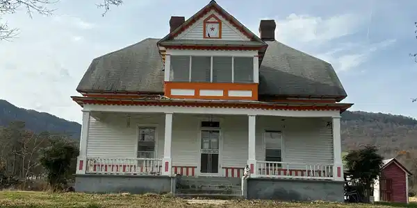 6729 Old Dunlap Road Road
