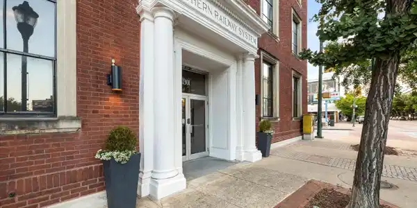 1301 Market Street