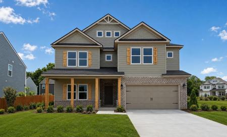 7275 Scituate Lane