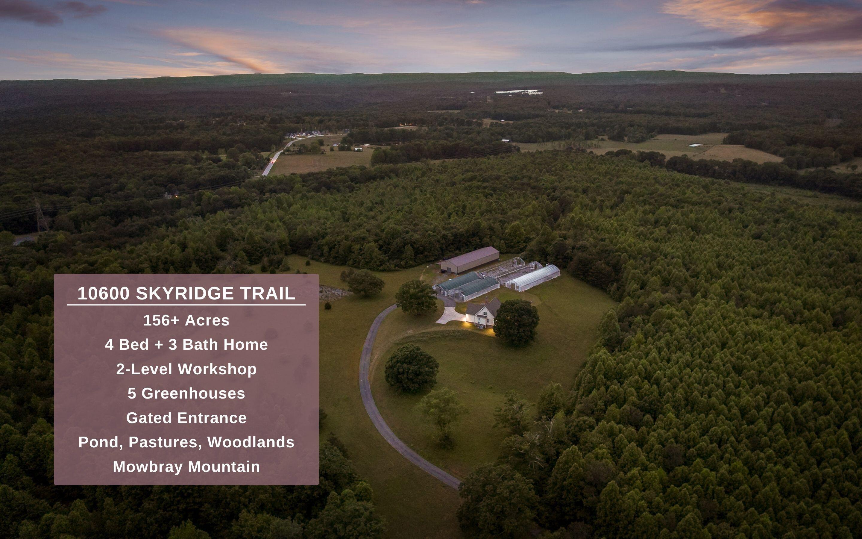 Image 2: Property Features