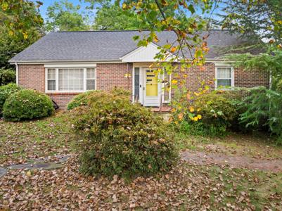 711 Mauldeth Road