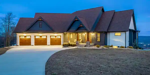 190 Hovering Hawk Drive