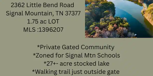 2362 Little Bend Road