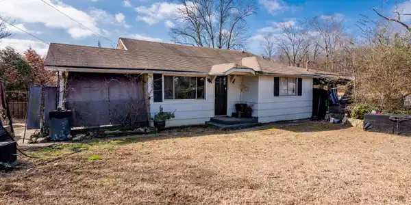 3324 Lookout Lake Road