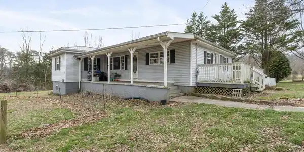 91 Dean Road