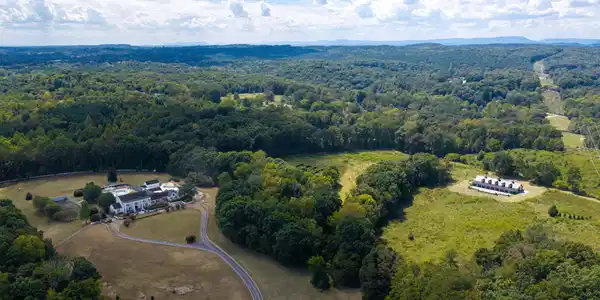 Image 4: Aerial View